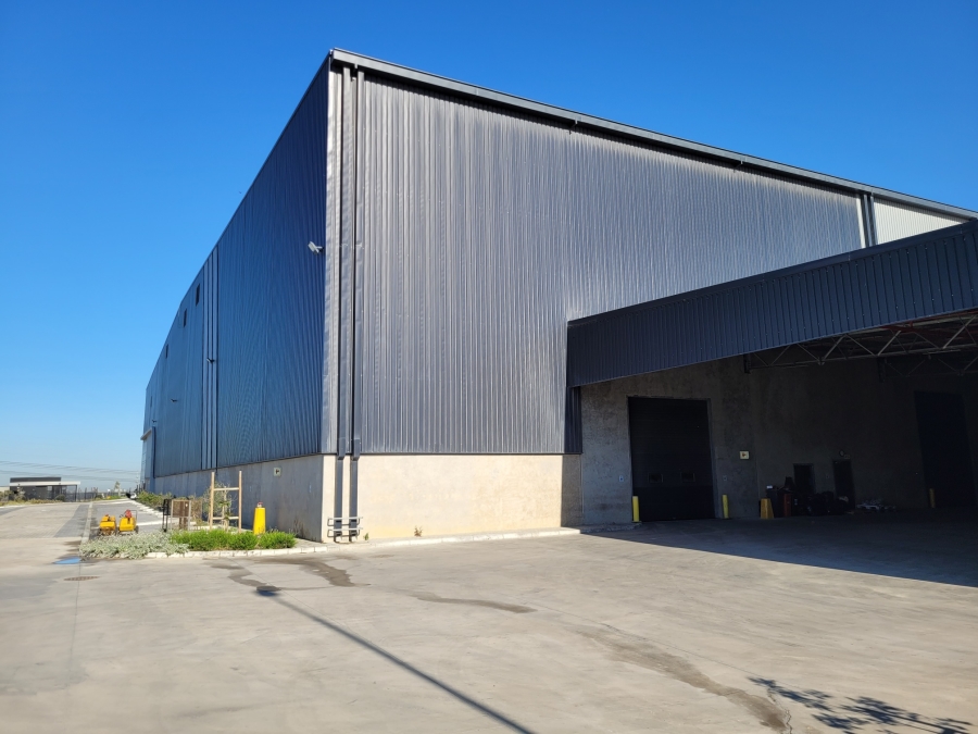 To Let commercial Property for Rent in Atlantic Hills Western Cape